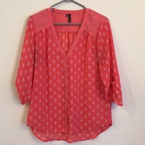 Maurice’s Dress Shirt